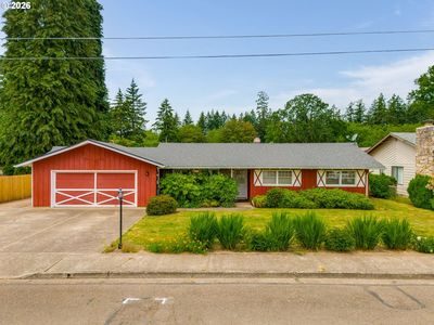 515 SW Brockwood Ave