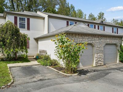 Property at 187 Macdougall Ln, Blacklick, OH