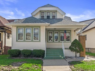 3306 South 15th PLACE