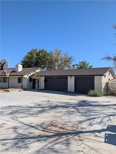 9425 W La Madre Way