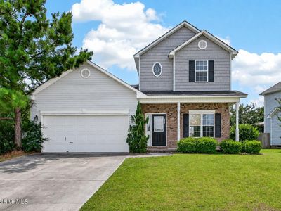 Property at 501 Brunswick Drive, Jacksonville, NC