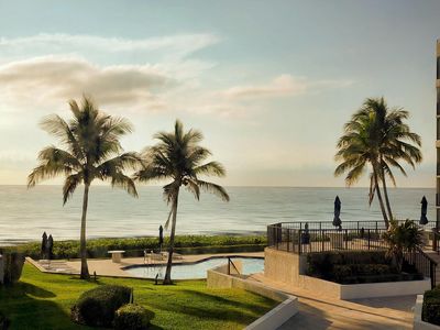 2565 S Ocean Boulevard #101N
