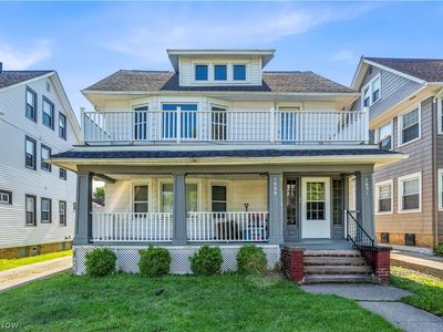 Property at 1631 Waterbury Rd, Lakewood, OH