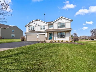 3591 Ayres Dr