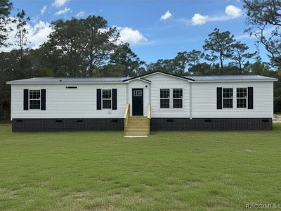 Property at 132 S Thayer Ave, Lecanto, FL