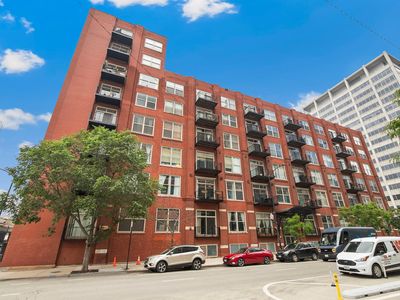 420 S Clinton St APT 102-A