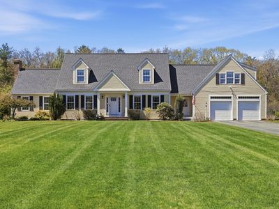 10 Hayrick Ln