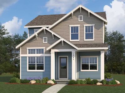 City - Market Plan, Dillon Pointe