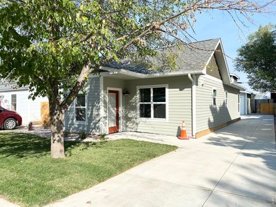 614 Lesser Dr