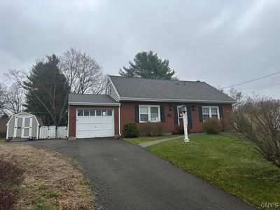 Property at 11 Sunset Ter, Apalachin, NY