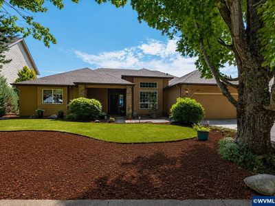 5331 Woodscape Dr SE
