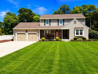 Property at 10 Ashcroft Ave, Ocean View, NJ