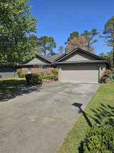 Property at 220 Cedar Ridge Ln., Conway, SC