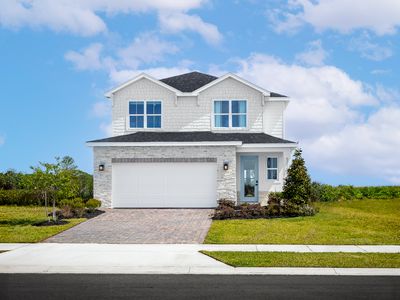 Grove Plan, Westview