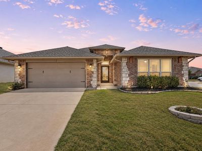 Property at 11116 NW 97th St, Yukon, OK