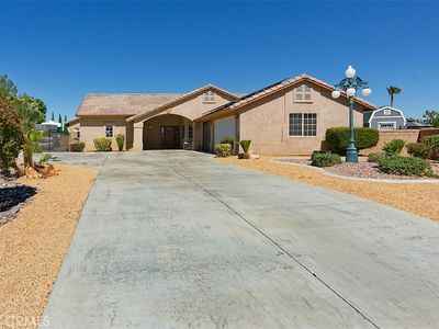 12776 Skyline Ranch Dr