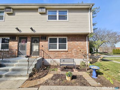 107 Blackstone Village #107