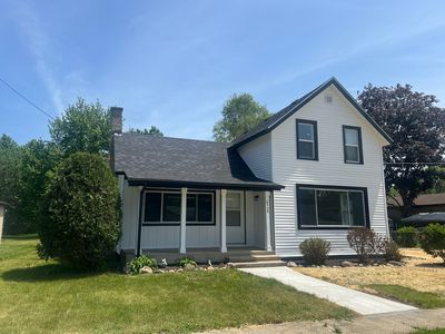 Property at 6408 Wayne St, Union, IL