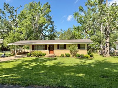Property at 101 7th St, Booneville, MS