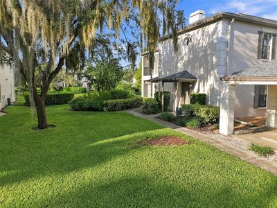 13036 VILLAGE CHASE CIRCLE #13036