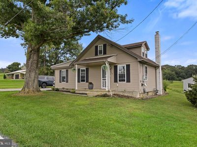 972 Kreutz Creek Rd