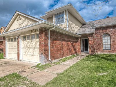 9323 Spindlewood Dr