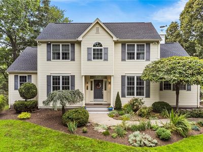 481 Glen Hill Dr