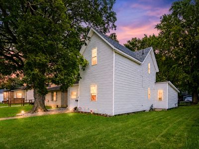 Property at 1916 Main St, Anderson, IN