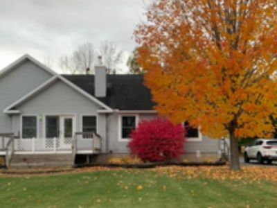 167 Dickson Point Rd