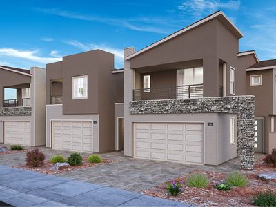 Franklin with Next Gen Suite Plan, Black Mountain Ranch : Highpointe