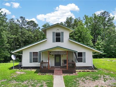 Property at 11599 Backbone Church Rd, Gordo, AL