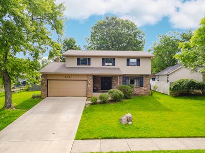 536 Michael Ave