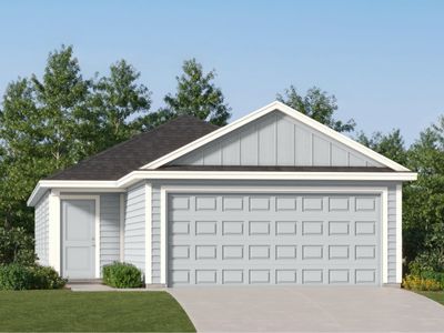GERSON Plan, Warner Crossing