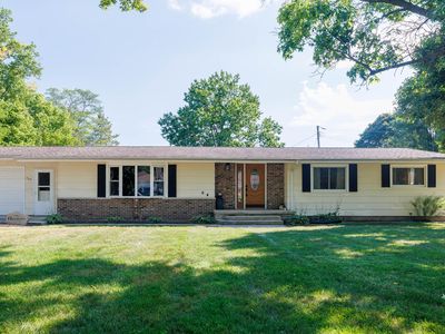 Property at 209 E Broadway St, Brook, IN