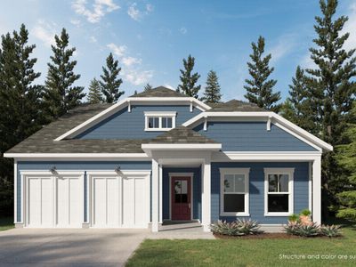 Seafaring Lane Lot 7 Santa Rosa Bch