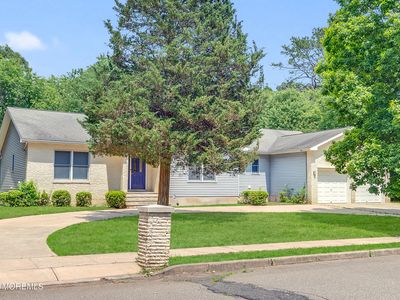 1778 Greenwood Road