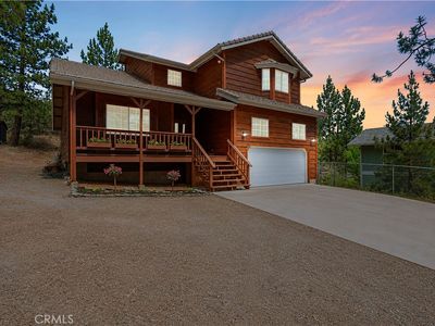 Property at 5260 Orchard Dr, Wrightwood, CA