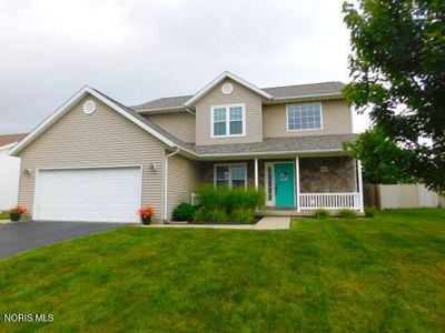 1460 Timberwood Dr