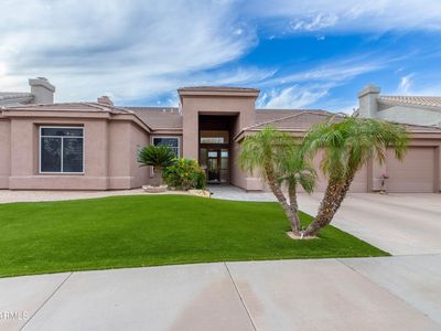 12018 E MISSION LANE Circle