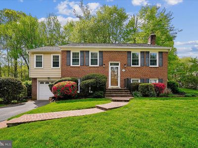 4821 King Solomon Dr