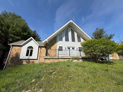 5075 Olive Branch Rd