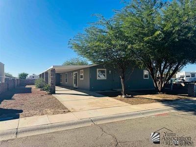 Property at 9549 E 36th Ln, Yuma, AZ