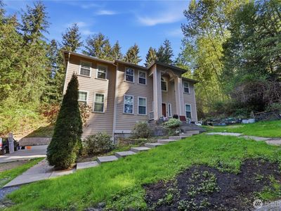 Property at 18705 Larch Way, Lynnwood, WA