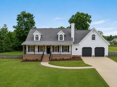 3700 Crooked Brook Trl