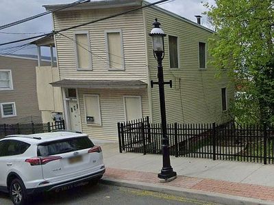 25 Secor Rd