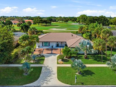 11257 Wingfoot Drive