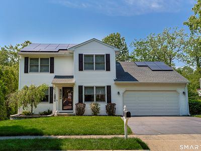12 Big Spruce Lane