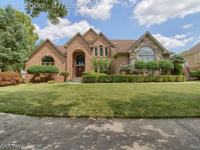 23733 Wintergreen Cir