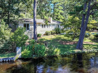 3646 Northshore Rd