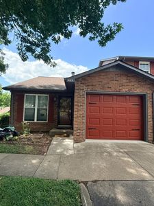 623 Hickory Glade Ct